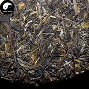 Pu erh Tea 357g,Raw Cake-Health Wisdom™