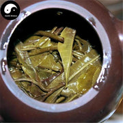 Pu erh Tea 357g,Raw Cake-Health Wisdom™