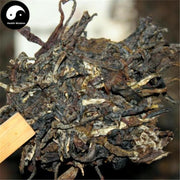 Pu erh Tea 357g,Raw Cake-Health Wisdom™