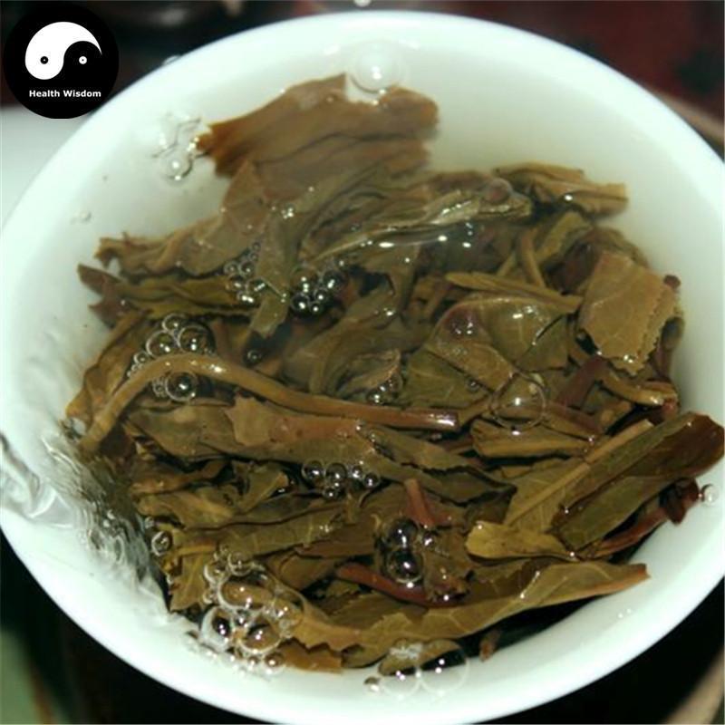 Pu erh Tea 357g,Raw Cake-Health Wisdom™