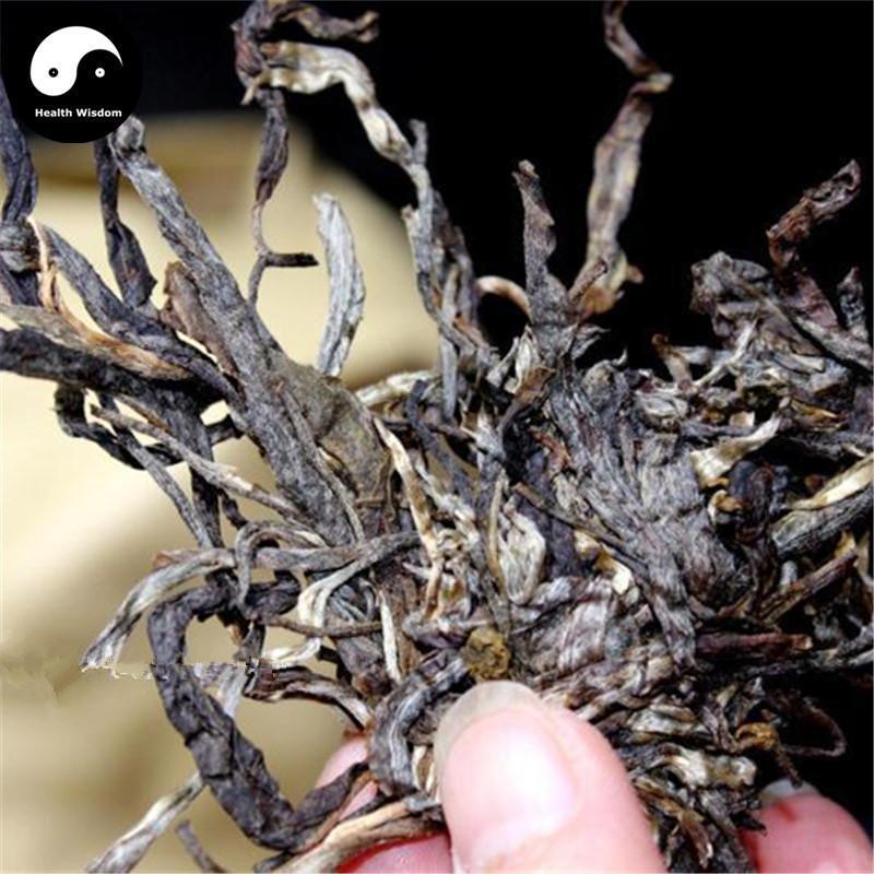 Pu erh Tea 357g,Raw Cake,Aged 2015-Health Wisdom™