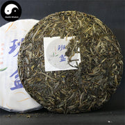 Pu erh Tea 357g,Raw Cake,Aged 2016-Health Wisdom™