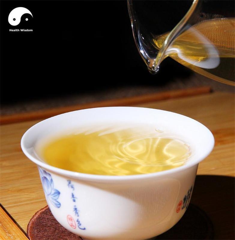 Pu erh Tea 357g,Raw Cake,Aged 2016-Health Wisdom™