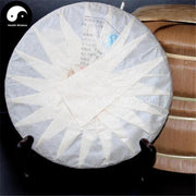Pu erh Tea 357g,Ripe Cake,Aged-Health Wisdom™