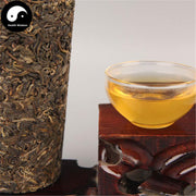 Pu erh Tea 500g,Aged Raw Puer-Health Wisdom™