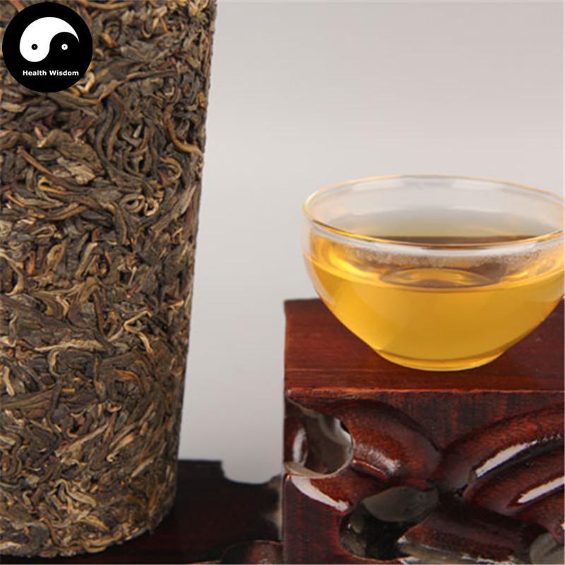 Pu erh Tea 500g,Aged Raw Puer-Health Wisdom™