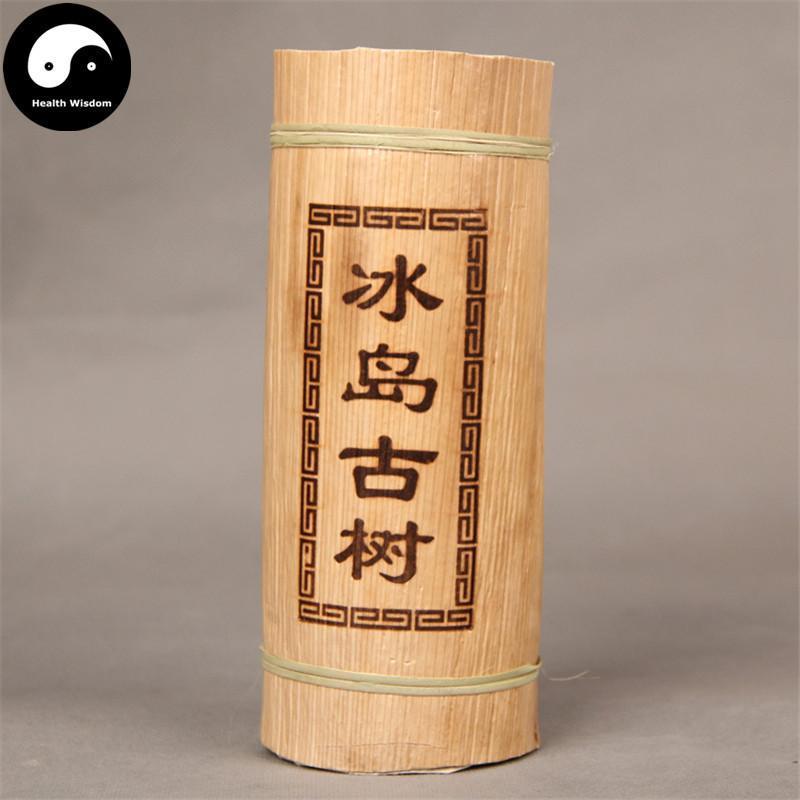 Pu erh Tea 500g,Aged Raw Puer-Health Wisdom™