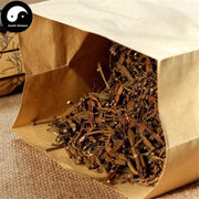 Pu erh Tea Best Loose Puer Pang Xie Jiao 螃蟹脚-Health Wisdom™