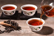 Pu erh Tea 普洱熟茶 Puer Tea 500g Yunnan Loose Ripe Shu Rice Pu Er Cha-Health Wisdom™