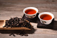 Pu erh Tea 普洱熟茶 Puer Tea 500g Yunnan Loose Ripe Shu Rice Pu Er Cha-Health Wisdom™