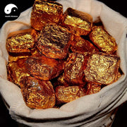 Pu erh Tea Ripe Brick Puer,Aged 2009-Health Wisdom™