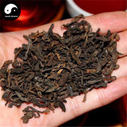 Pu erh Tea Ripe Loose Puer,Aged 2005-Health Wisdom™