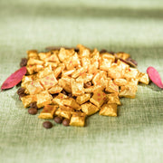 Pu'er Tea Cream 普洱茶膏 Mini Pu erh Cake Tea 100g Yunnan Ripe Shu Pu Er Extract-Health Wisdom™