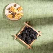 Pu'er Tea Cream 普洱茶膏 Mini Pu erh Cake Tea 100g Yunnan Ripe Shu Pu Er Extract-Health Wisdom™