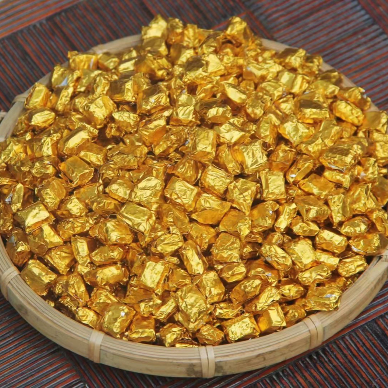 Pu'er Tea Cream 普洱茶膏 Pu erh Cake Tea 100g Yunnan Raw Sheng Pu Er Extract-Health Wisdom™