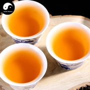 Puerh Tea 250g,Raw Brick,Aged 2001-Health Wisdom™