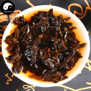 Puerh Tea 250g,Ripe Brick,Aged 1999-Health Wisdom™