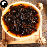 Puerh Tea 250g,Ripe Brick,Aged 2005-Health Wisdom™