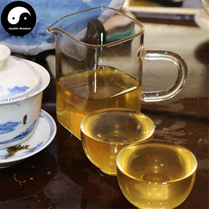 Puerh Tea 357g,Raw Cake,Aged 2008-Health Wisdom™