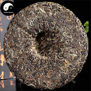 Puerh Tea 357g,Raw Cake,Aged-Health Wisdom™