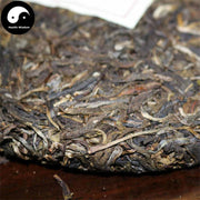 Puerh Tea 357g,Raw Cake,Aged-Health Wisdom™