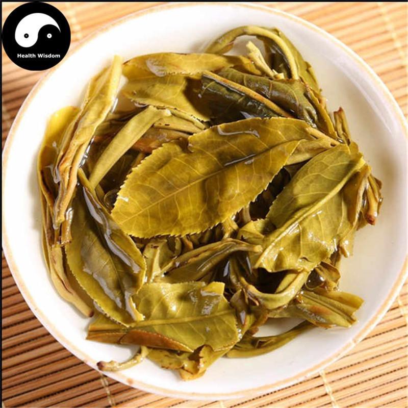 Puerh Tea 357g,Raw Cake,Aged-Health Wisdom™