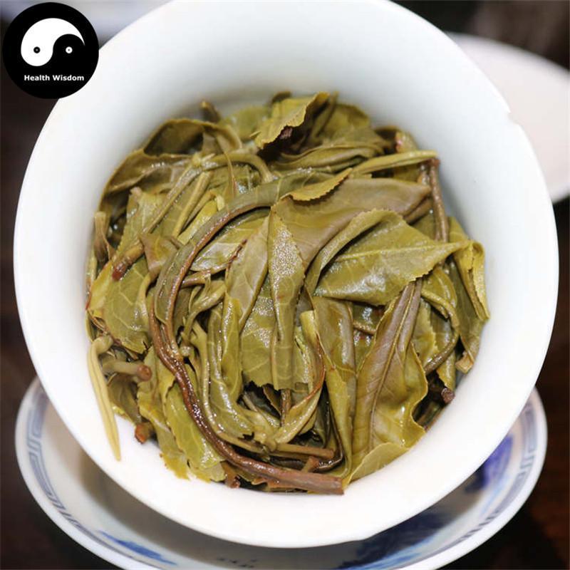 Puerh Tea 357g,Raw Cake,Aged-Health Wisdom™