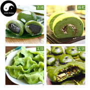 Pure Ai Ye 艾叶 Powder Food Grade Argy Wormwood Leaf Powder For Home DIY Drink Cake Juice-Health Wisdom™