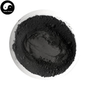 Pure Bamboo Charcoal Powder Food 竹炭粉 Bamboo Charcoal Powder For Home DIY Drink Cake Juice-Health Wisdom™