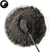 Pure Black Sesame Powder Food Grade Hei Zhi Ma 黑芝麻 Semen Sesami Powder For Home DIY Drink Cake Juice-Health Wisdom™