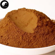 Pure Black Tea Powder Food Grade Black Tea Powder For Home DIY Drink Cake Juice-Health Wisdom™