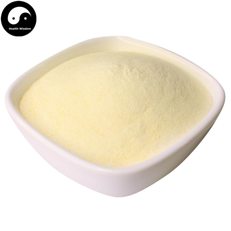 Pure Cantaloupe Powder Food Sweet Muskmelon Powder For Home DIY Drink Cake Juice-Health Wisdom™