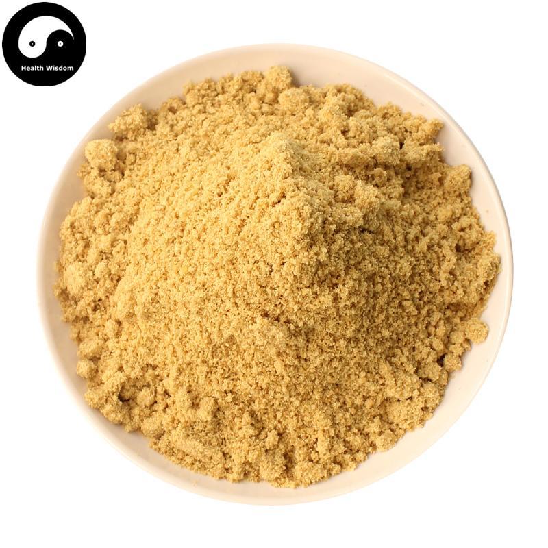 Pure Flaxseed Powder Food Grade Ya Ma Zi 亚麻籽 Seed Lini Powder For Home DIY Drink Cake Juice-Health Wisdom™