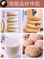 Pure Fruit Almond Powder Food Grade Almonds Seeds Powder For Home DIY Drink Cake Juice-Health Wisdom™
