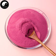Pure Fruit Blackcurrant Powder Food Grade Black Currant Fruit Powder For Home DIY Drink Cake Juice-Health Wisdom™