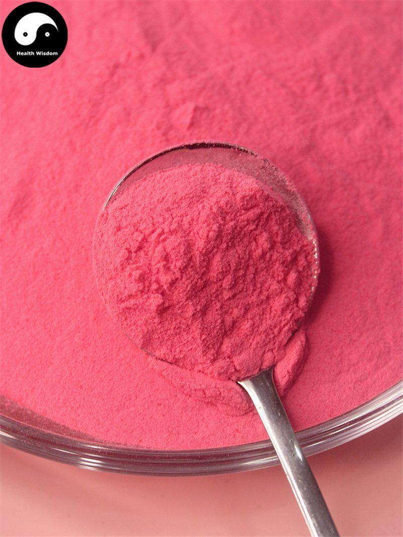 Pure Fruit Cactus Powder Food Grade Opuntia ficus-indica Powder For Home DIY Drink Cake Juice-Health Wisdom™