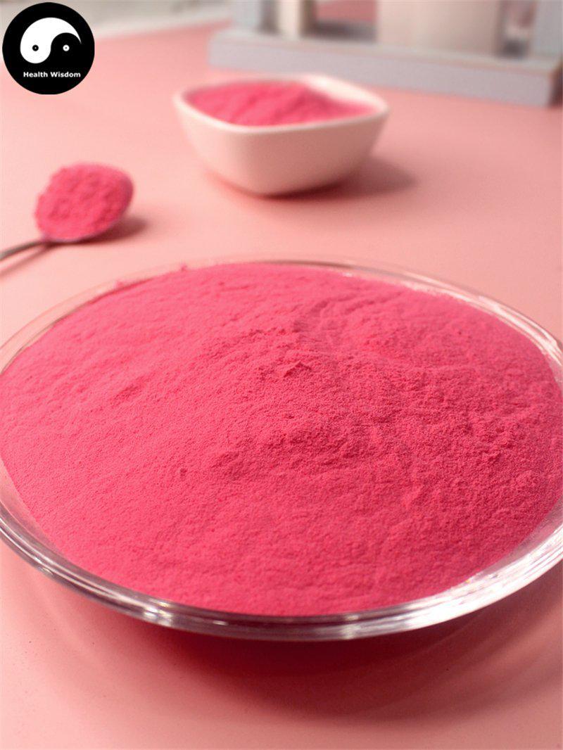 Pure Fruit Cactus Powder Food Grade Opuntia ficus-indica Powder For Home DIY Drink Cake Juice-Health Wisdom™