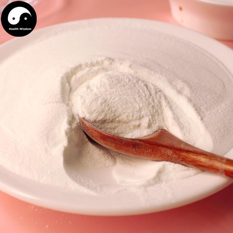 Pure Fruit Cocos Nucifera Powder Food Grade Cocos Powder For Home DIY Drink Cake Juice-Health Wisdom™