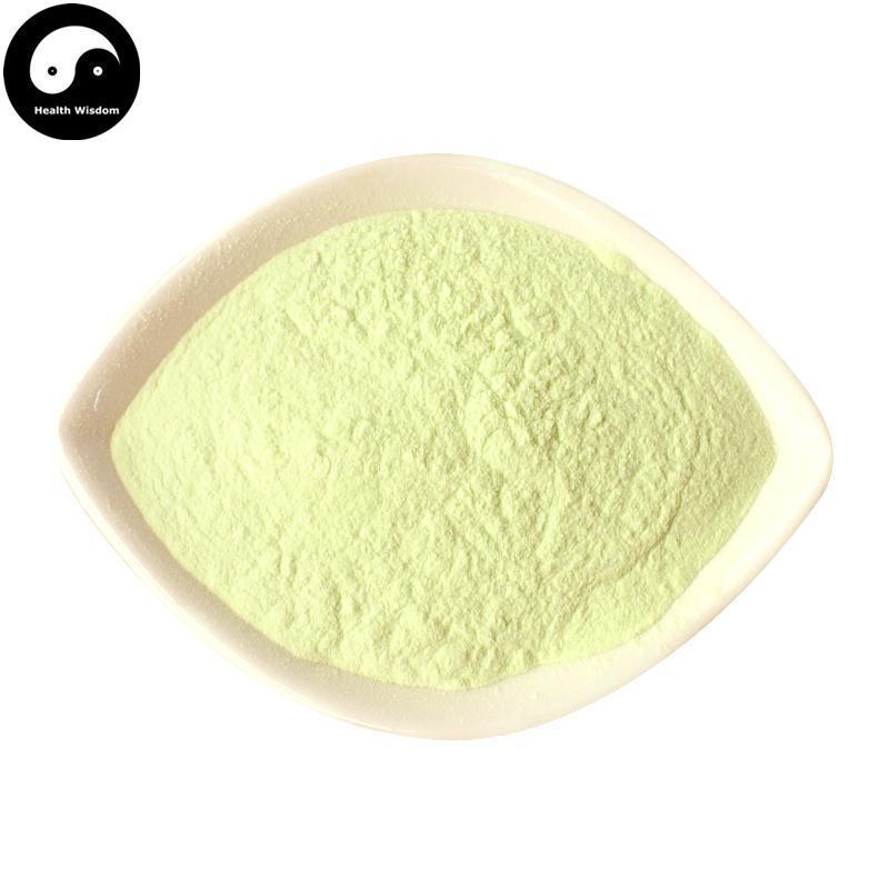 Pure Fruit Green Apple Powder Food Apples Powder For Home DIY Drink Cake Juice-Health Wisdom™