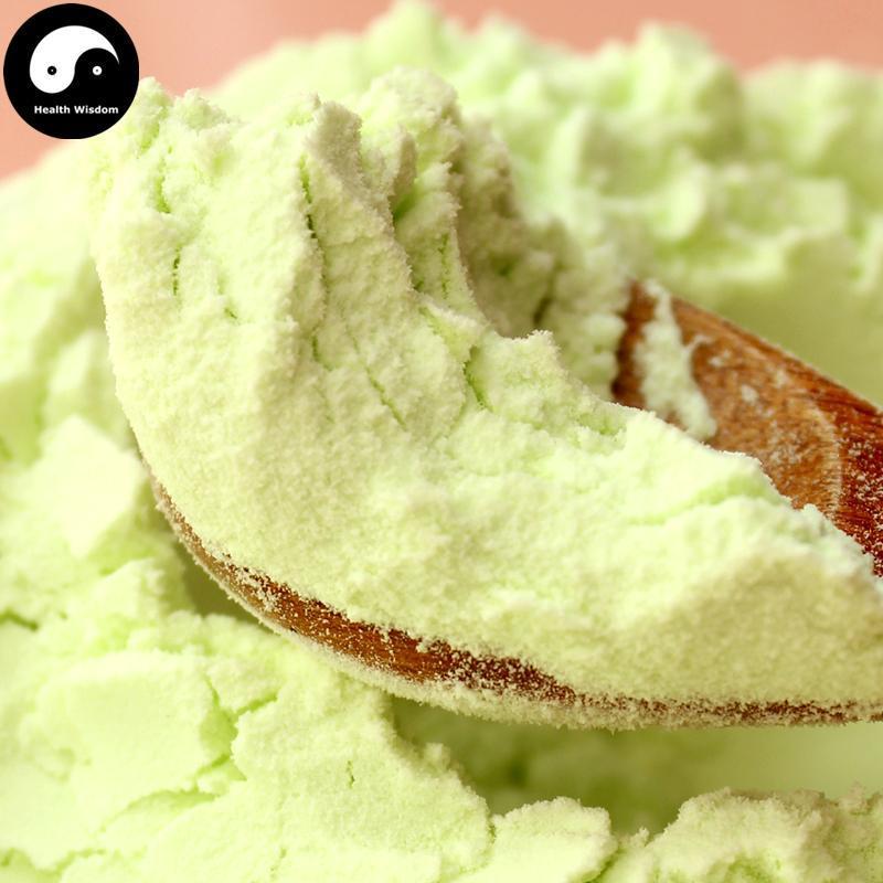 Pure Fruit Green Apple Powder Food Apples Powder For Home DIY Drink Cake Juice-Health Wisdom™
