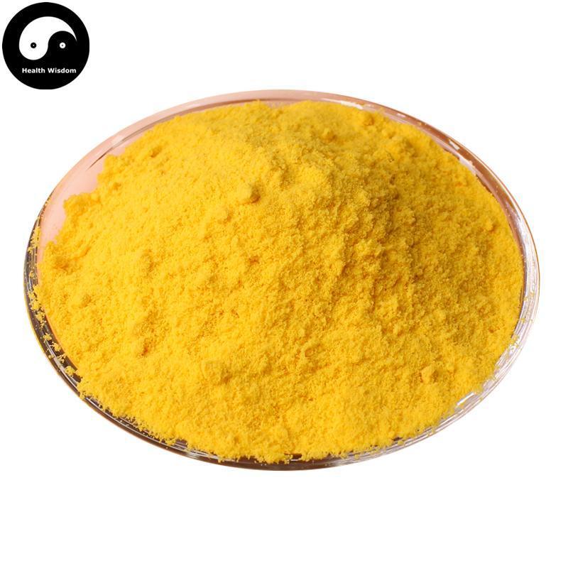 Pure Fruit Mango Powder Food Grade Mang Guo Powder For Home DIY Drink Cake Juice-Health Wisdom™