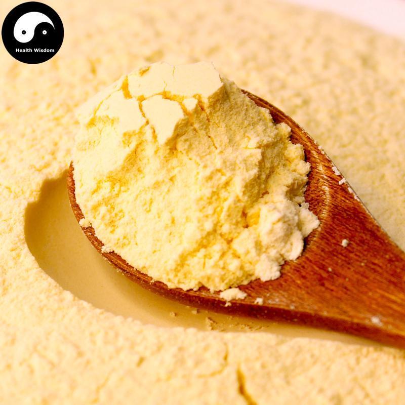 Pure Fruit Passion Powder Food Grade Passiflora Powder For Home DIY Drink Cake Juice-Health Wisdom™