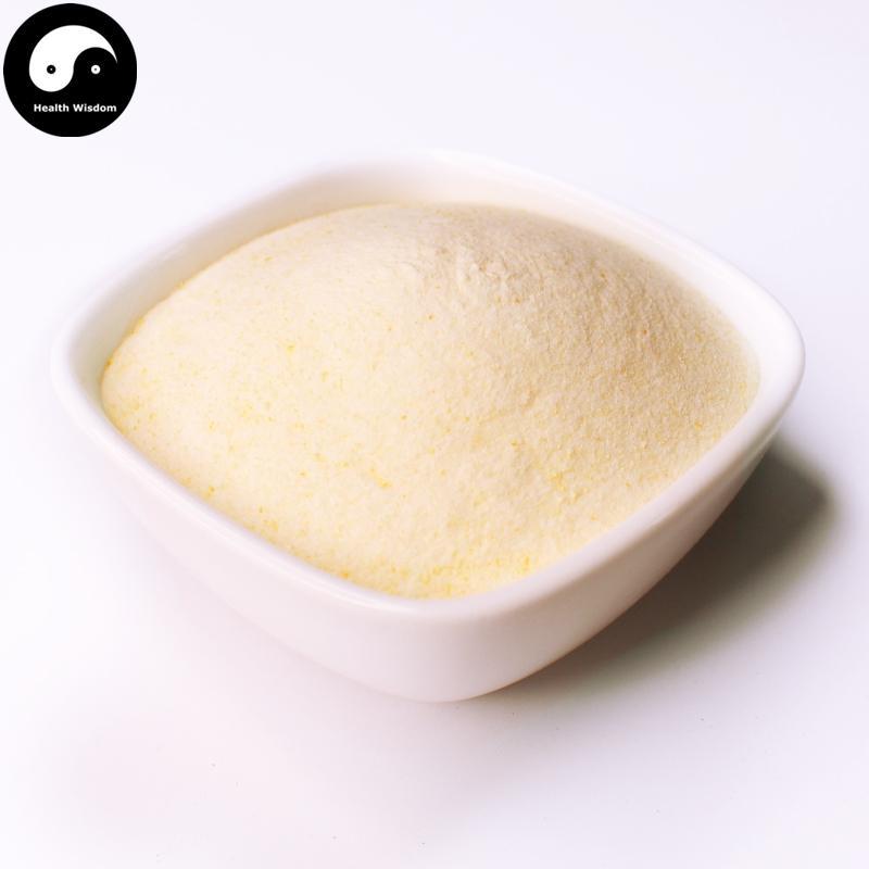 Pure Fruit Peach Powder Food Grade Peaches Powder For Home DIY Drink Cake Juice-Health Wisdom™