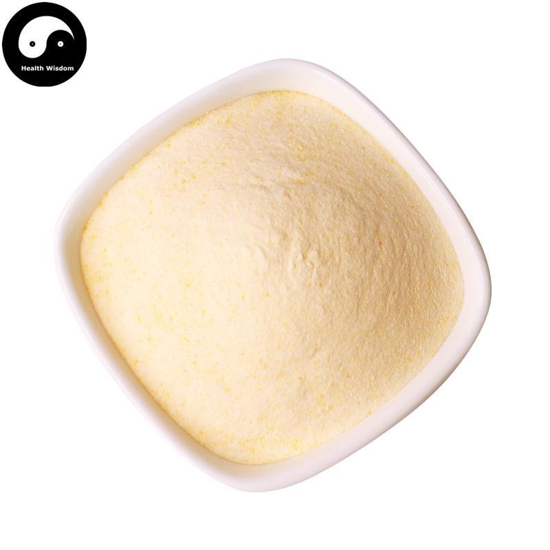 Pure Fruit Peach Powder Food Grade Peaches Powder For Home DIY Drink Cake Juice-Health Wisdom™