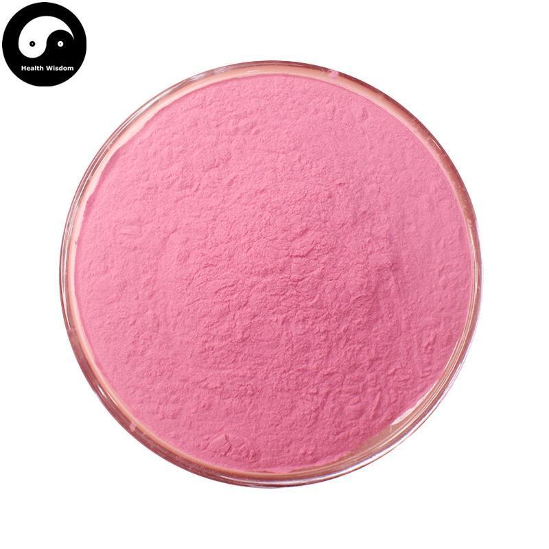 Pure Fruit Pomegranate Powder Food Grade Pomegranate Powder For Home DIY Drink Cake Juice-Health Wisdom™