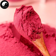 Pure Fruit Raspberry Powder Food Grade Shu Mei Powder For Home DIY Drink Cake Juice-Health Wisdom™
