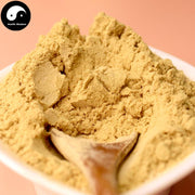 Pure Ginger Powder Food Grade Ginger Roots Powder For Home DIY Drink Cake Juice-Health Wisdom™