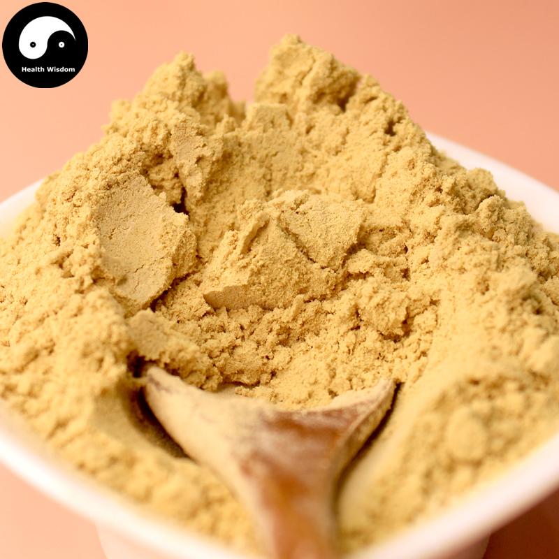 Pure Ginger Powder Food Grade Ginger Roots Powder For Home DIY Drink Cake Juice-Health Wisdom™