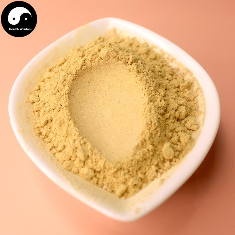 Pure Ginger Powder Food Grade Ginger Roots Powder For Home DIY Drink Cake Juice-Health Wisdom™