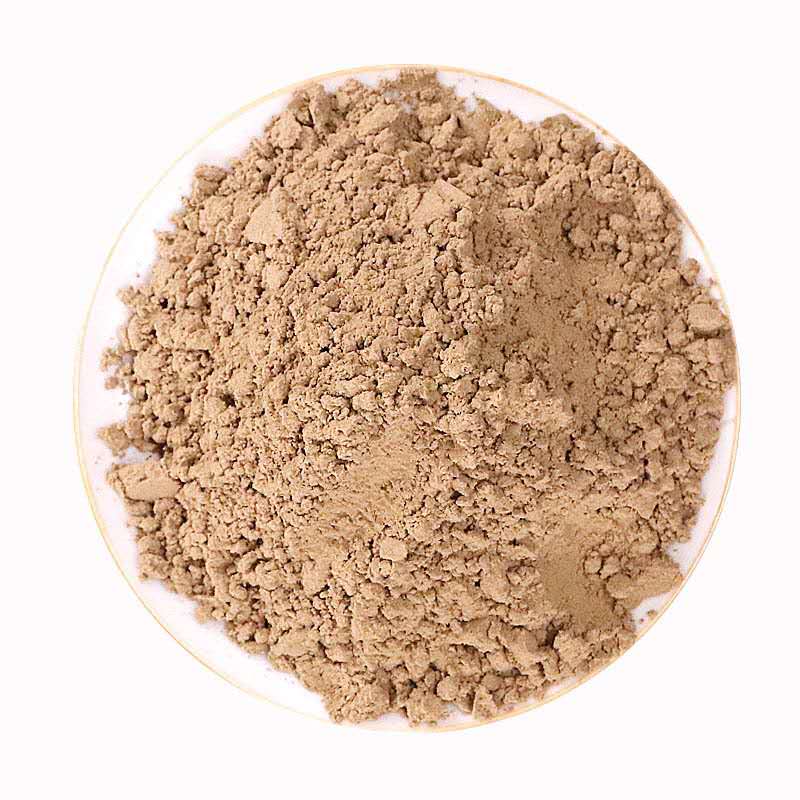 Pure Herb Powder Ba Ji Tian 巴戟天, Morinda Root, Radix Morindae Officinalis, Indianmulberry Root-Health Wisdom™